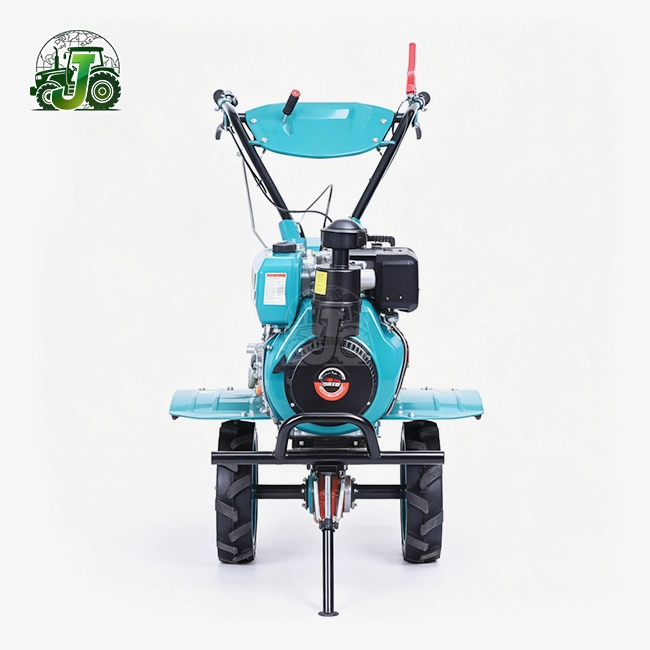 High-efficiency Direct-coupled Cultivator